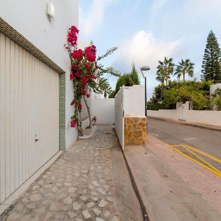 Holiday Home Los Frasquitos By Interhome เบรา ภายนอก รูปภาพ