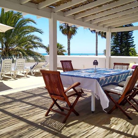 Holiday Home Los Frasquitos By Interhome เบรา ภายนอก รูปภาพ