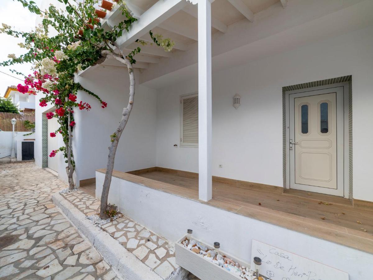Holiday Home Los Frasquitos By Interhome เบรา ภายนอก รูปภาพ