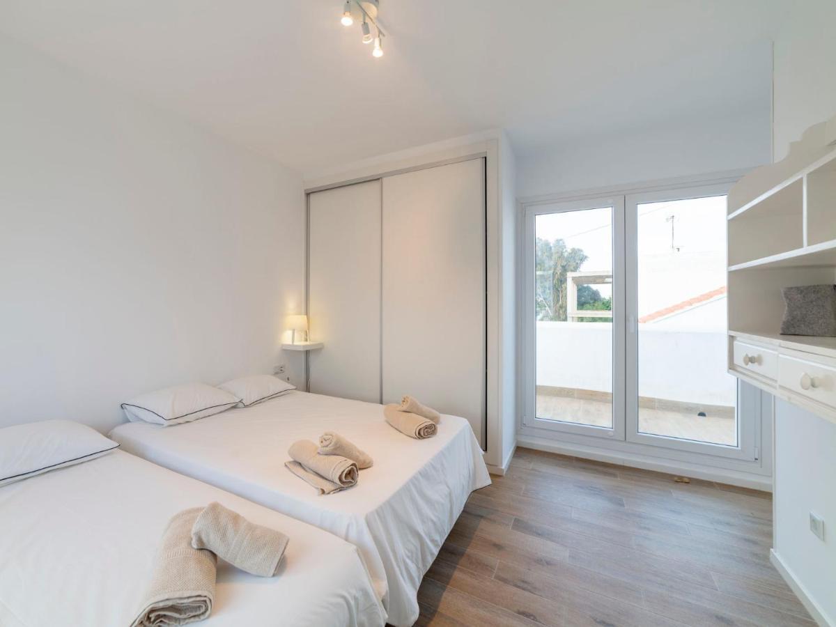 Holiday Home Los Frasquitos By Interhome เบรา ภายนอก รูปภาพ