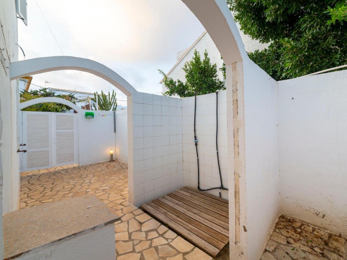 Holiday Home Los Frasquitos By Interhome เบรา ภายนอก รูปภาพ