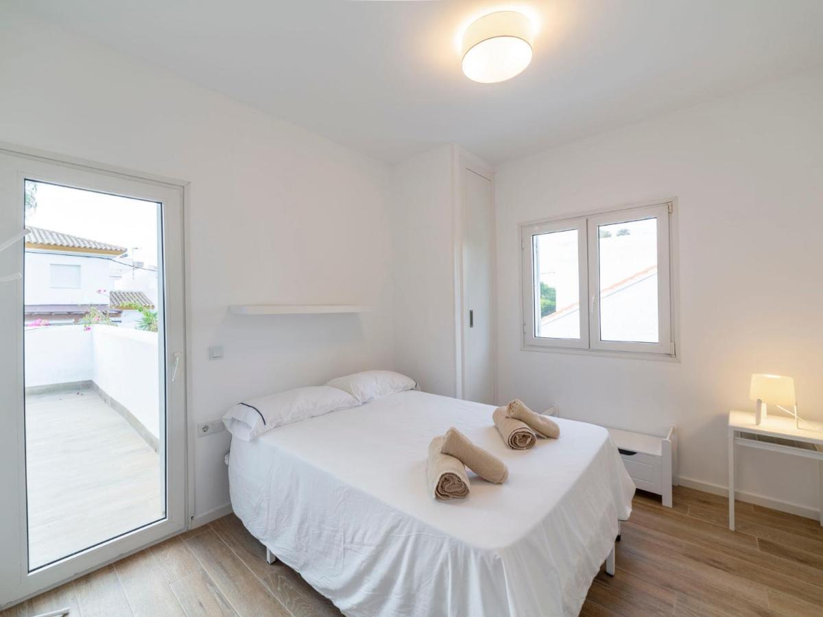 Holiday Home Los Frasquitos By Interhome เบรา ภายนอก รูปภาพ