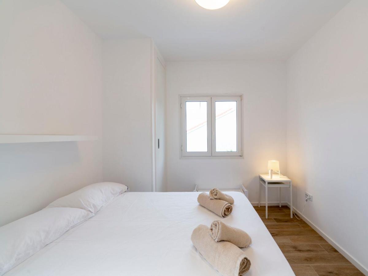 Holiday Home Los Frasquitos By Interhome เบรา ภายนอก รูปภาพ