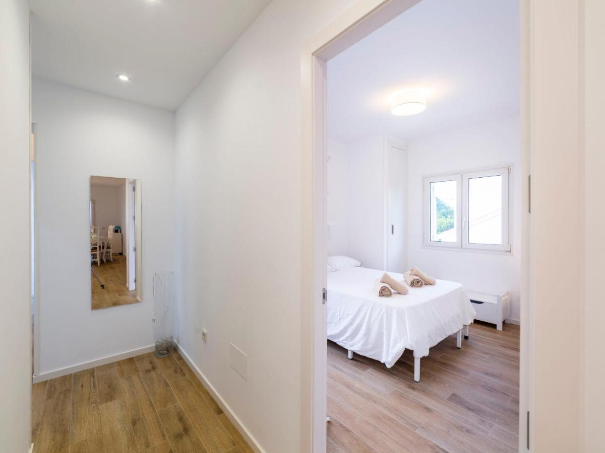Holiday Home Los Frasquitos By Interhome เบรา ภายนอก รูปภาพ