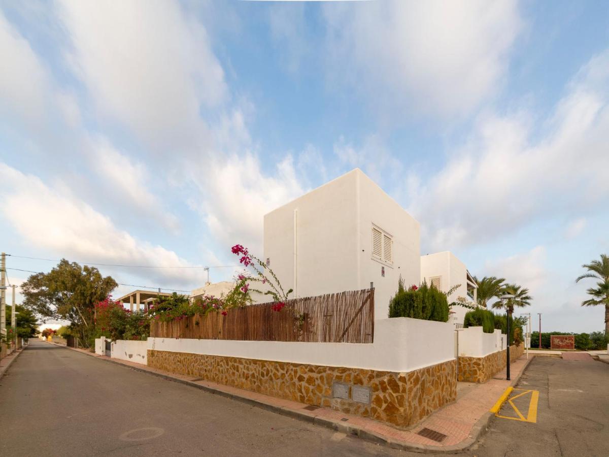 Holiday Home Los Frasquitos By Interhome เบรา ภายนอก รูปภาพ